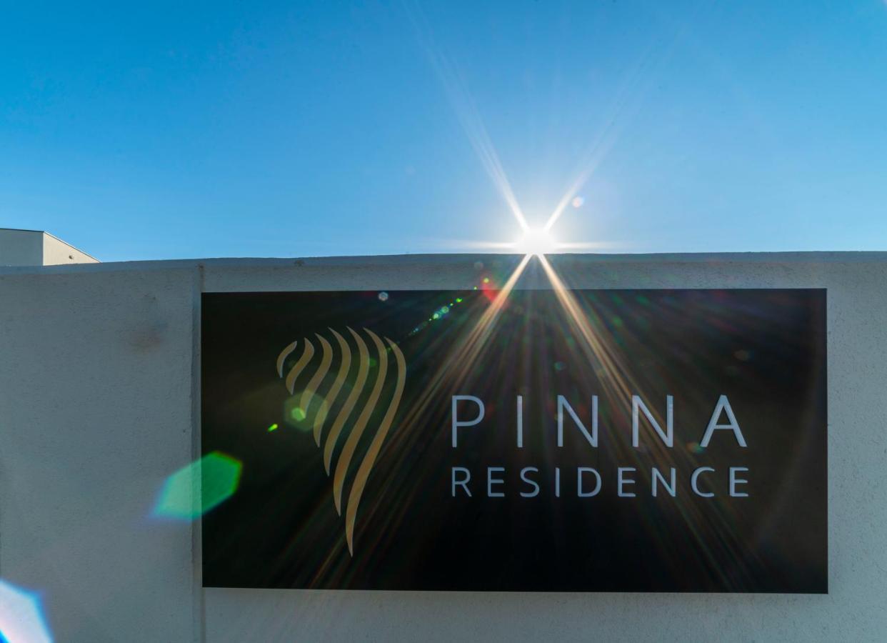 Pinna Residence - Galija Pula Exterior photo